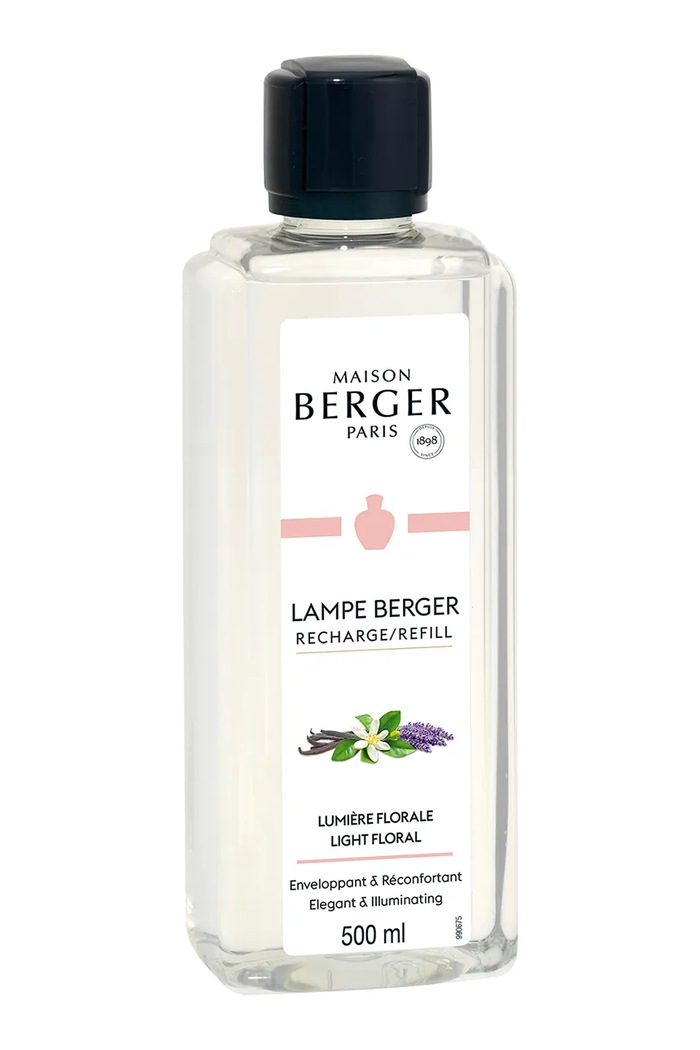 Maison Berger Paris Esencja zapachowa do dyfuzora katalitycznego 500 ml multicolor 115178