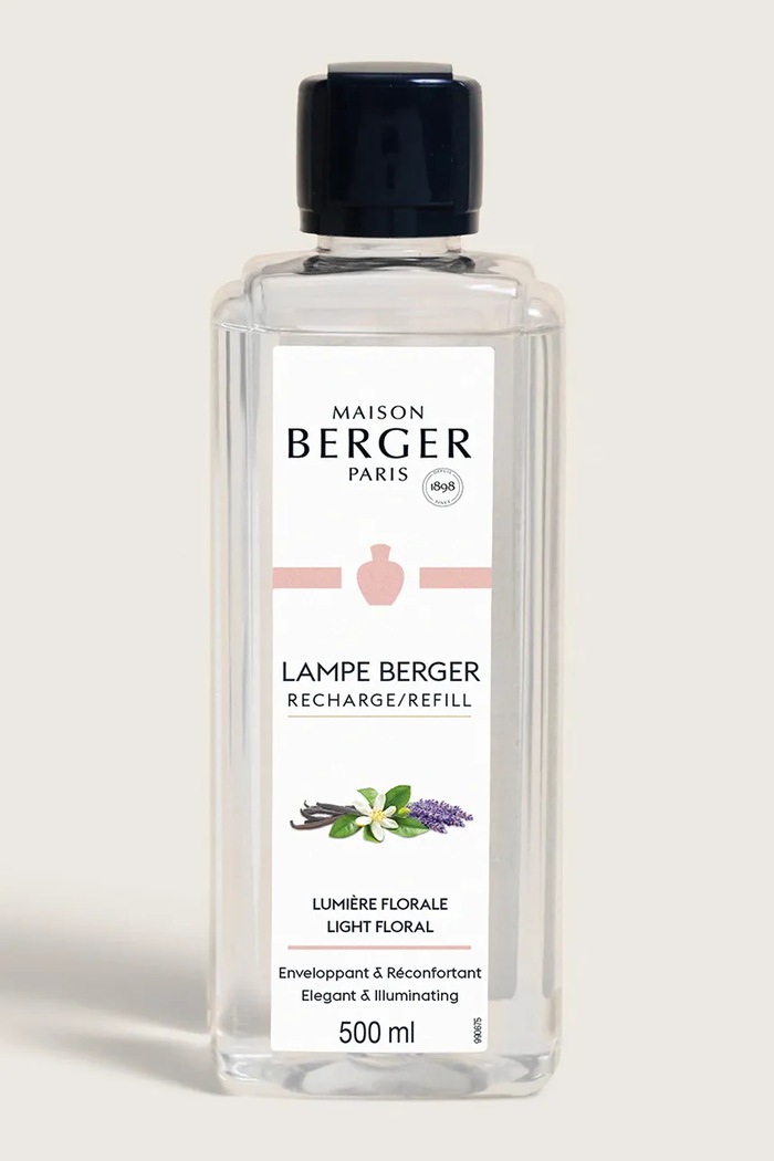 Maison Berger Paris Esencja zapachowa do dyfuzora katalitycznego 500 ml 115178 multicolor AA00