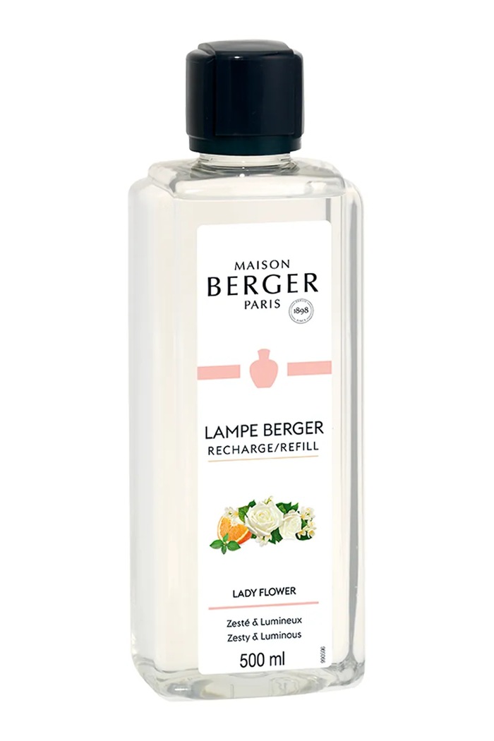 Maison Berger Paris Esencja zapachowa do dyfuzora katalitycznego 500 ml multicolor 115377