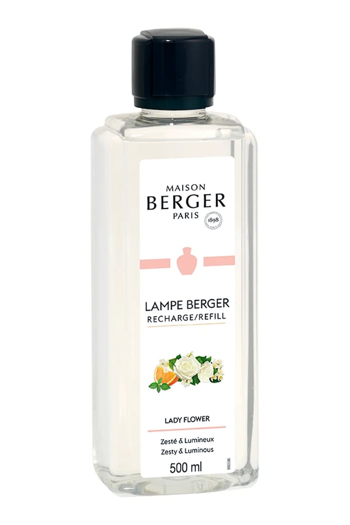 Maison Berger Paris Esencja zapachowa do dyfuzora katalitycznego 500 ml multicolor 115377