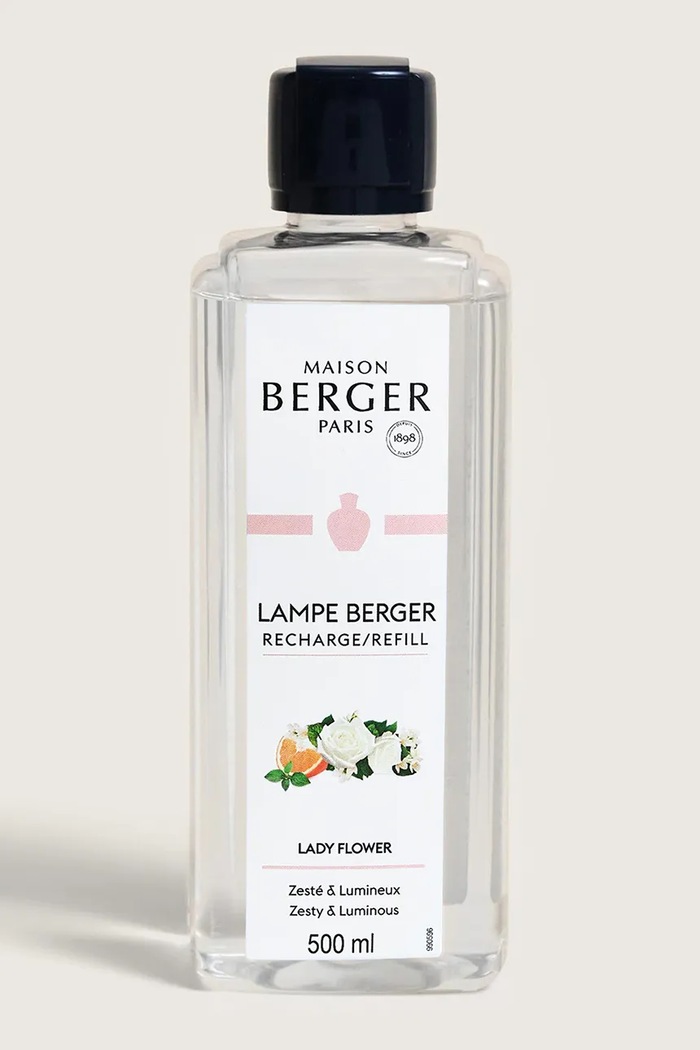 Maison Berger Paris Esencja zapachowa do dyfuzora katalitycznego 500 ml 115377 multicolor AA00