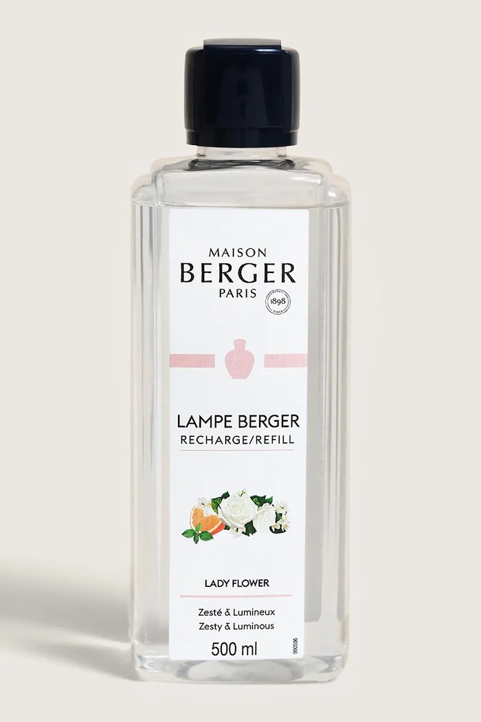 Maison Berger Paris Esencja zapachowa do dyfuzora katalitycznego 500 ml 115377 multicolor AA00