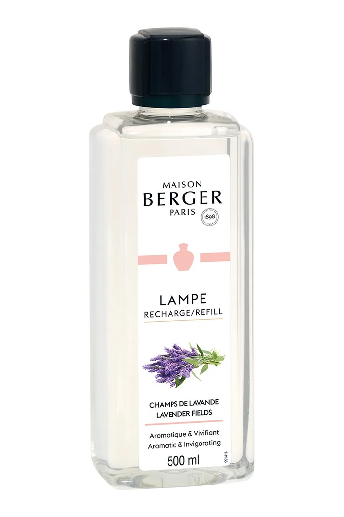 Maison Berger Paris Esencja zapachowa do dyfuzora katalitycznego 500 ml multicolor 115000