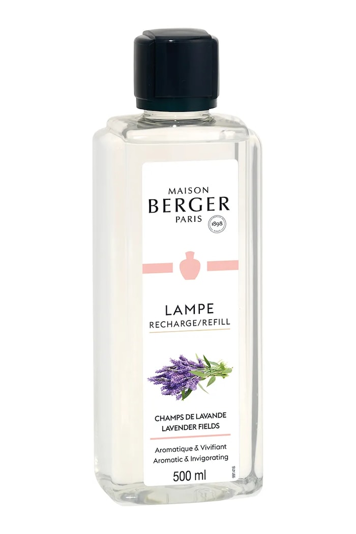 Maison Berger Paris Esencja zapachowa do dyfuzora katalitycznego 500 ml multicolor 115000