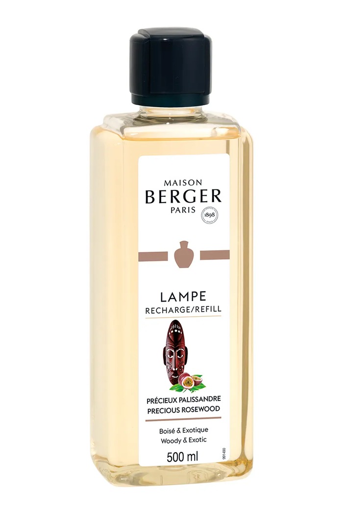 Maison Berger Paris Esencja zapachowa do dyfuzora katalitycznego 500 ml multicolor 115357