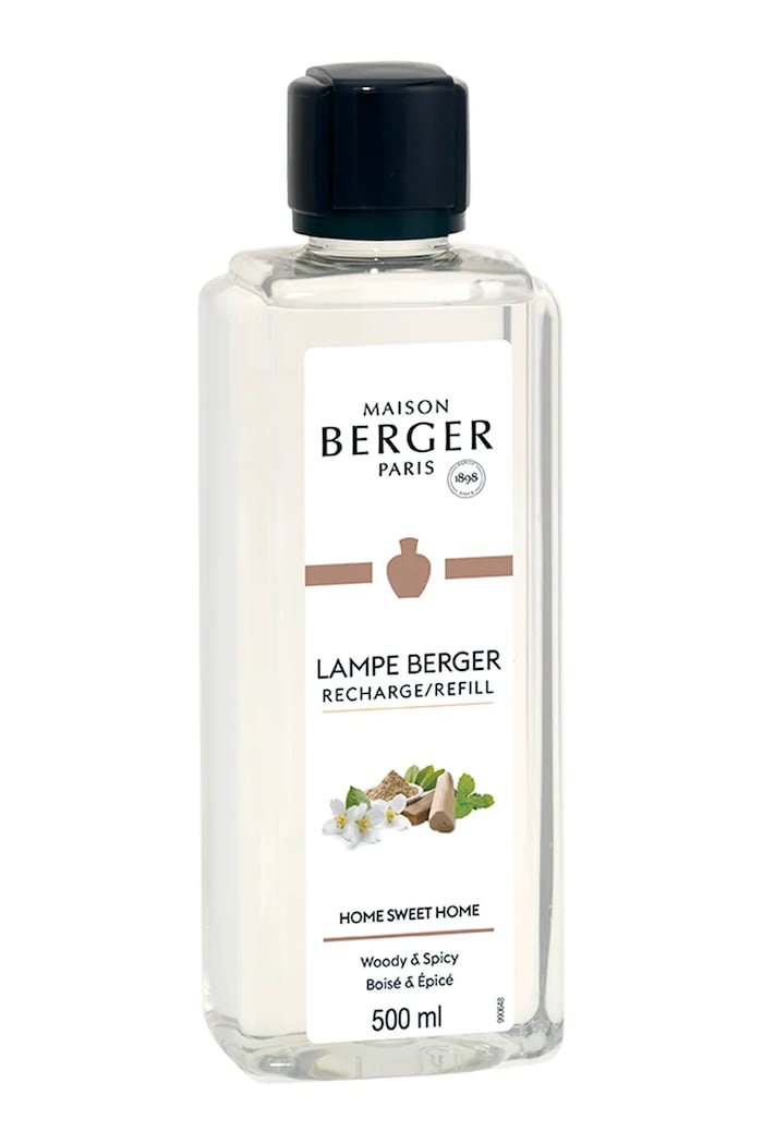 Maison Berger Paris Esencja zapachowa do dyfuzora katalitycznego 500 ml multicolor 115072