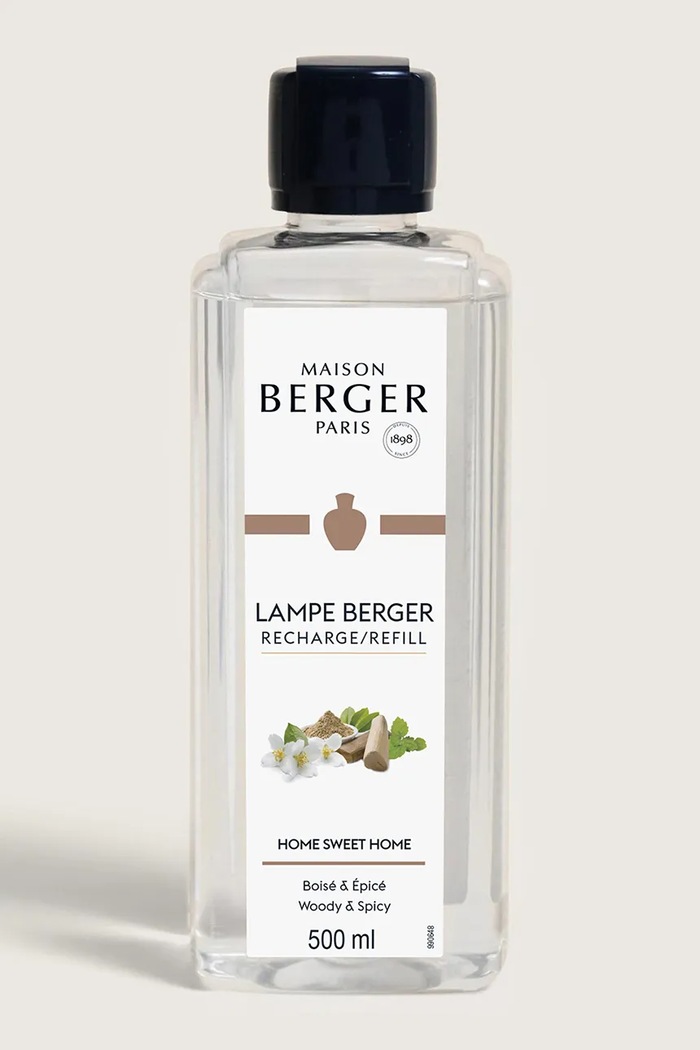 Maison Berger Paris Esencja zapachowa do dyfuzora katalitycznego 500 ml 115072 multicolor AA00