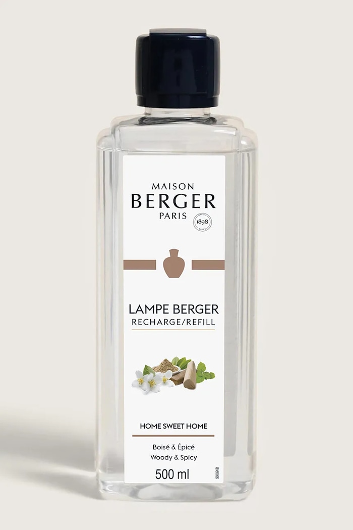 Maison Berger Paris Esencja zapachowa do dyfuzora katalitycznego 500 ml 115072 multicolor AA00