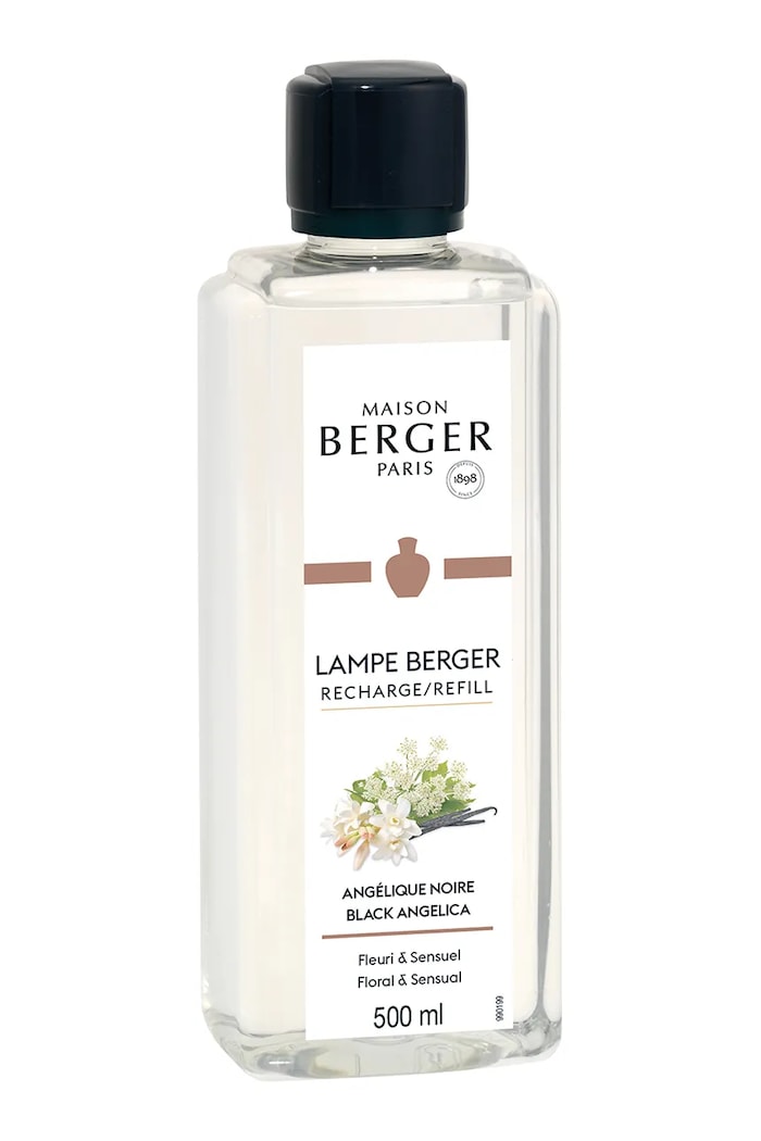 Maison Berger Paris Esencja zapachowa do dyfuzora katalitycznego 500 ml multicolor 115133