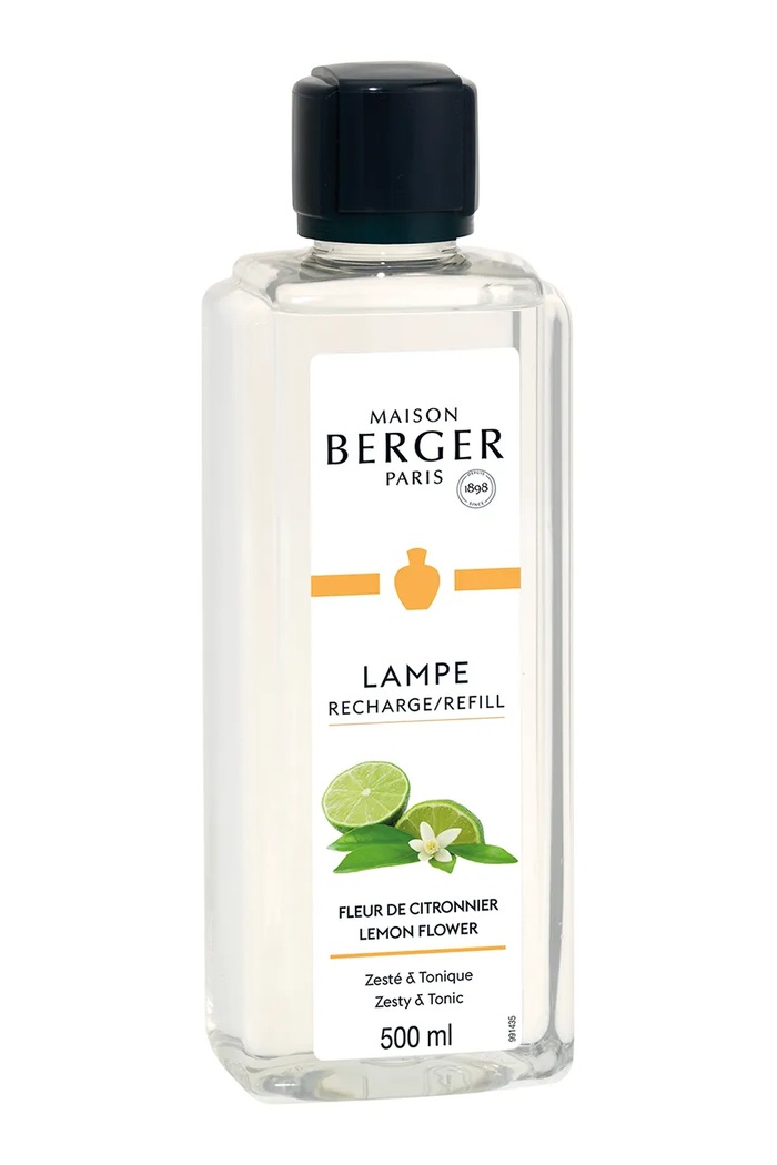 Maison Berger Paris Esencja zapachowa do dyfuzora katalitycznego 500 ml multicolor 115116