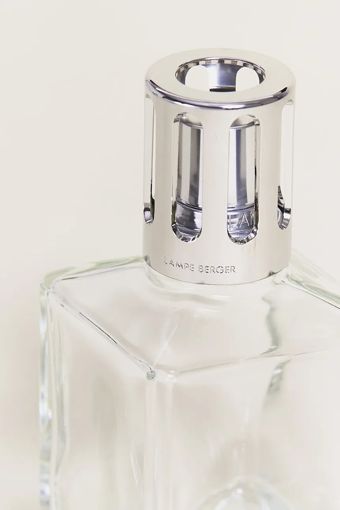 Home SPA Maison Berger Paris dyfuzor katalityczny z esencją zapachową 370 ml 3398 transparentny