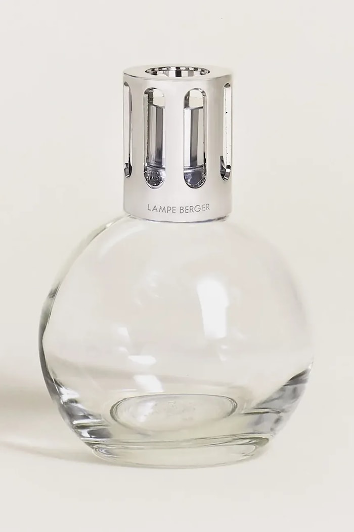 Maison Berger Paris dyfuzor katalityczny z esencją zapachową 250 ml 4691. transparentny AA00