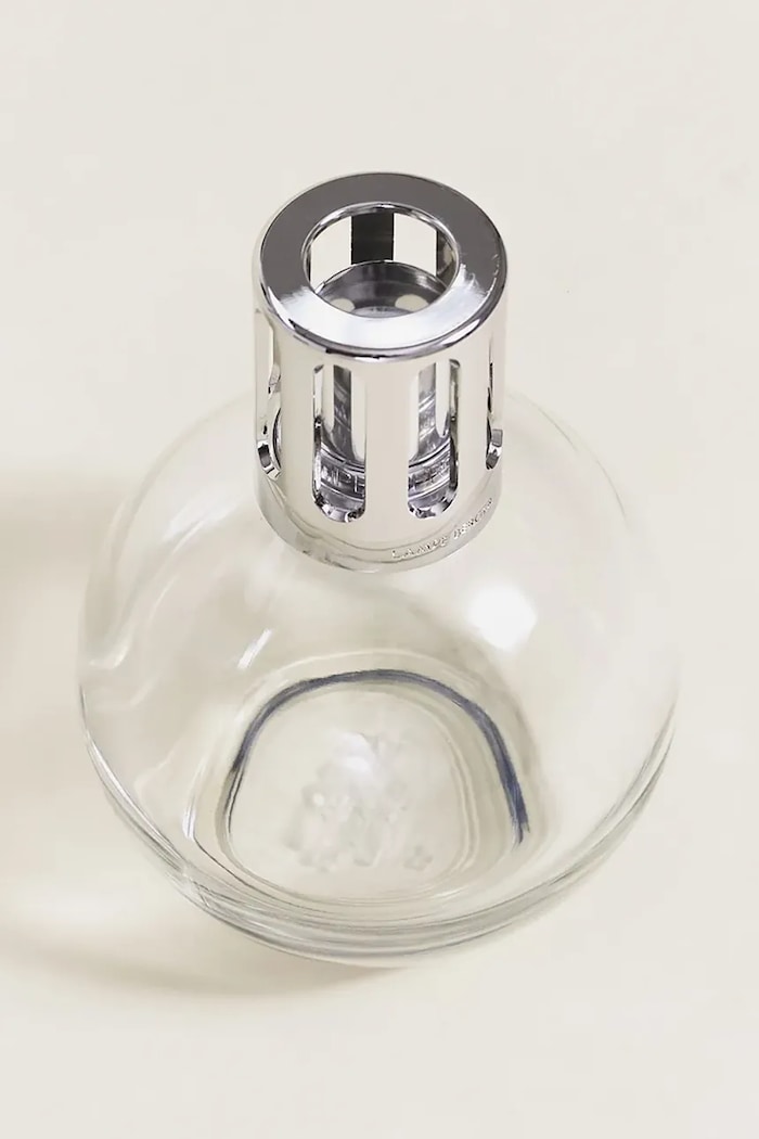 Home SPA Maison Berger Paris dyfuzor katalityczny z esencją zapachową 250 ml 4691. transparentny