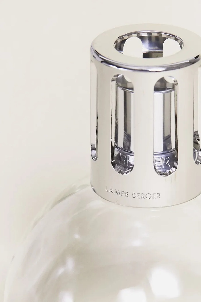 Maison Berger Paris dyfuzor katalityczny z esencją zapachową 250 ml transparentny 4691.