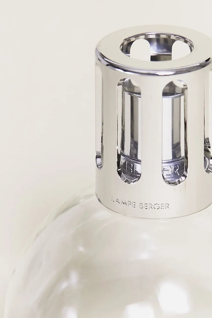 Maison Berger Paris dyfuzor katalityczny z esencją zapachową 250 ml transparentny 4691.