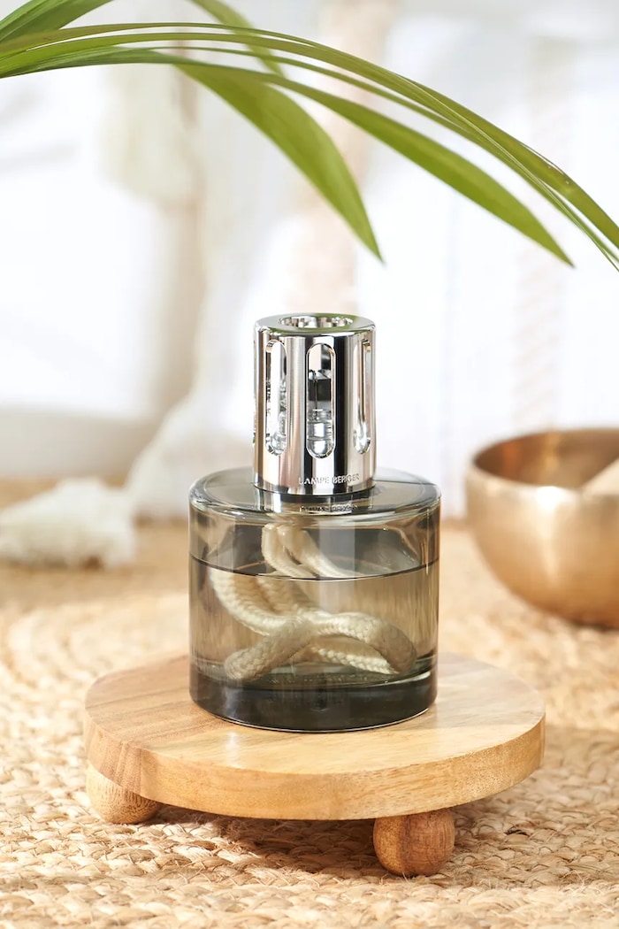 Maison Berger Paris dyfuzor katalityczny z esencją zapachową 220 ml czarny 4815