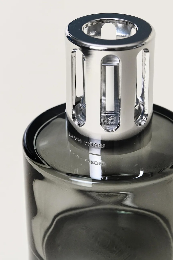 Maison Berger Paris dyfuzor katalityczny z esencją zapachową 220 ml 4815 czarny AA00