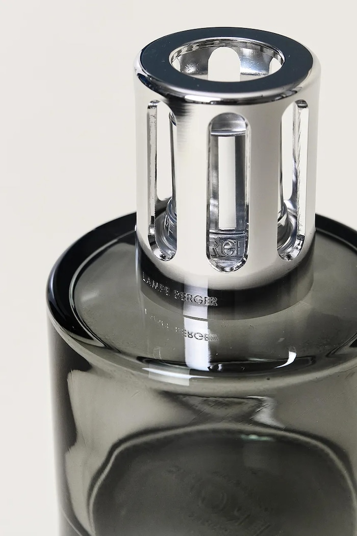 Maison Berger Paris dyfuzor katalityczny z esencją zapachową 220 ml 4815 czarny AA00