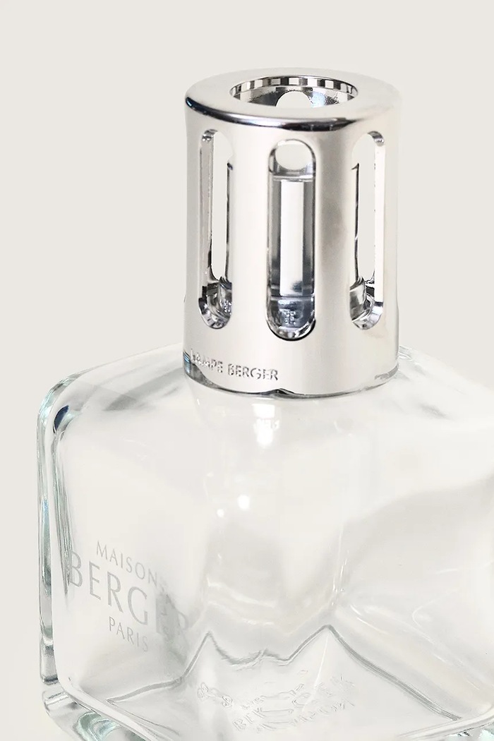 Maison Berger Paris dyfuzor katalityczny z esencją neutralną 250 ml 4710 transparentny AA00