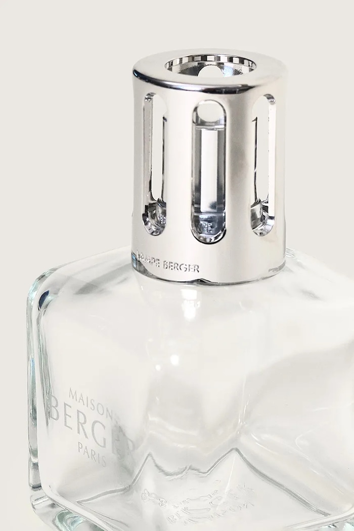 Maison Berger Paris dyfuzor katalityczny z esencją neutralną 250 ml 4710 transparentny AA00