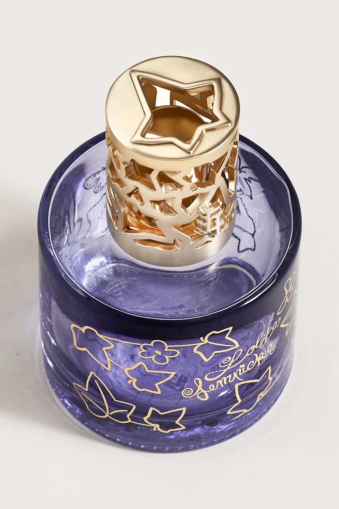 Maison Berger Paris dyfuzor katalityczny z esencją zapachową 220 ml 4751 fioletowy AA00