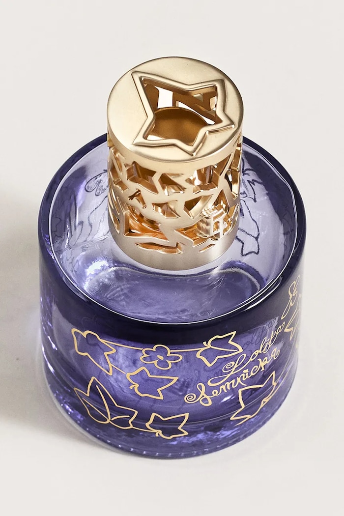 Maison Berger Paris dyfuzor katalityczny z esencją zapachową 220 ml 4751 fioletowy AA00