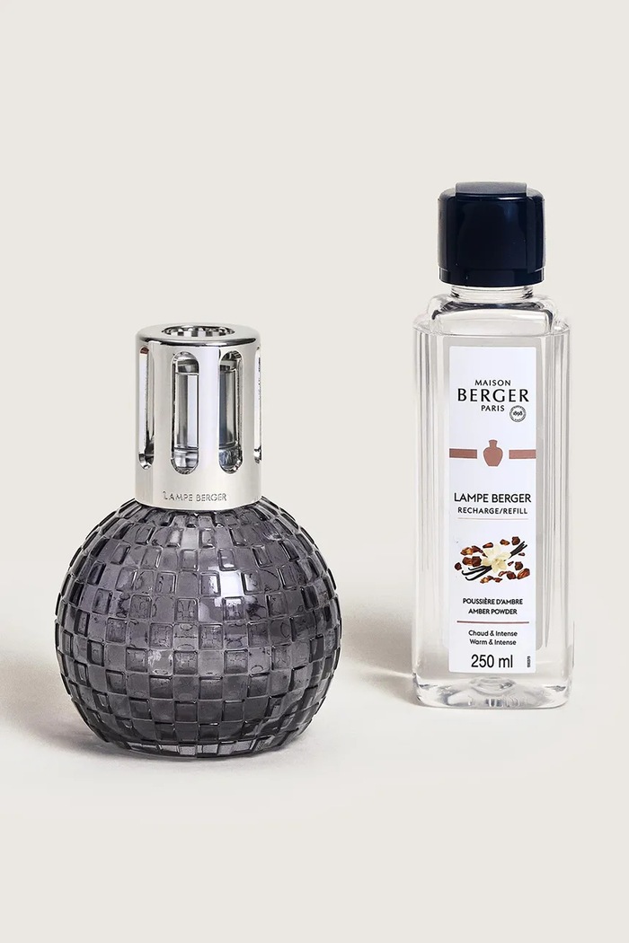 Maison Berger Paris Dyfuzor 250 ml fioletowy 4886..