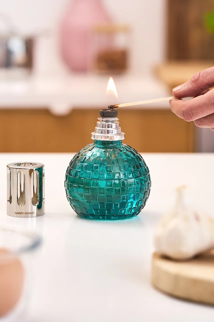Maison Berger Paris dyfuzor katalityczny z esencją zapachową 280 ml 4883..
