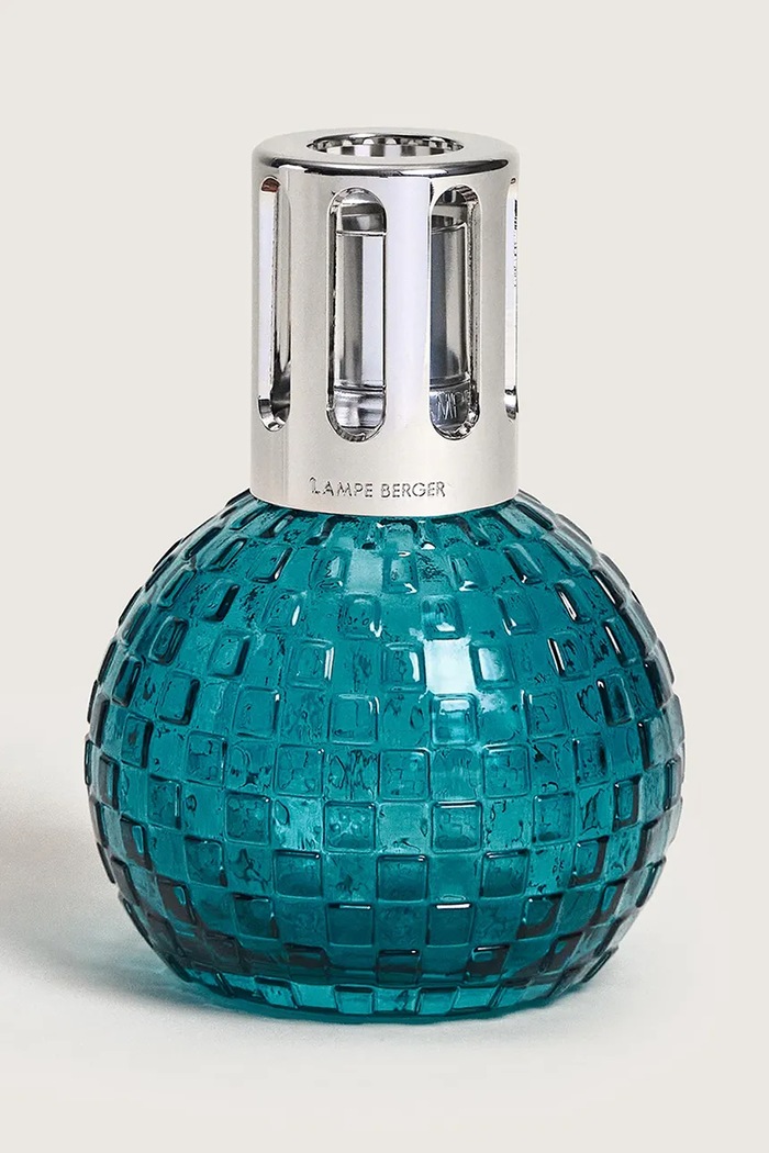 Maison Berger Paris dyfuzor katalityczny z esencją zapachową 280 ml 4883.. turkusowy AA00