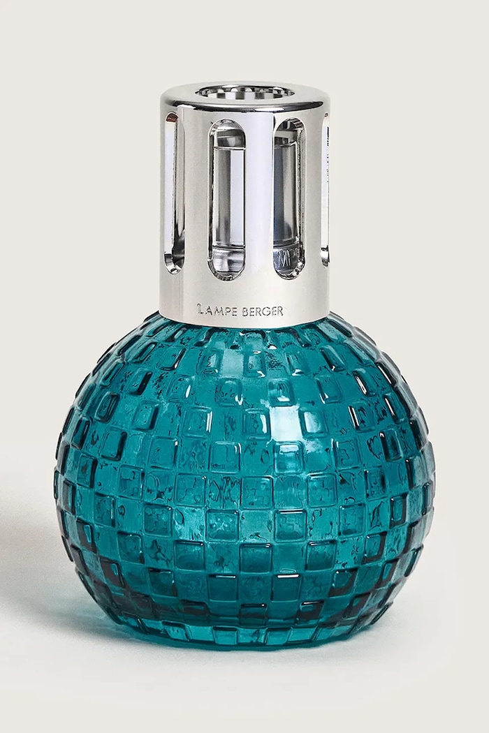 Maison Berger Paris dyfuzor katalityczny z esencją zapachową 280 ml 4883.. turkusowy AA00