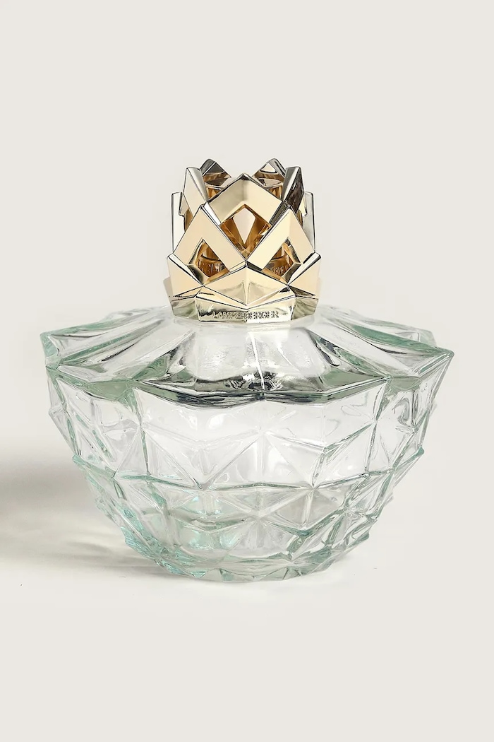 Maison Berger Paris dyfuzor katalityczny z esencją zapachową 408 ml 4825 transparentny AA00