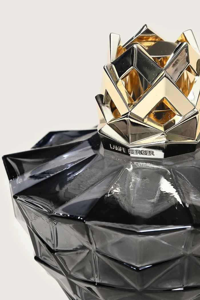 Maison Berger Paris dyfuzor katalityczny z esencją zapachową 408 ml czarny 4824