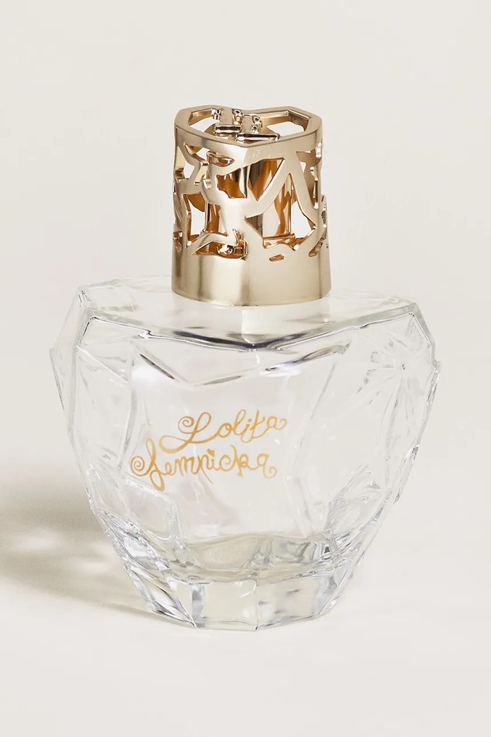 Maison Berger Paris dyfuzor katalityczny z esencją zapachową 440 ml 4663 transparentny AA00