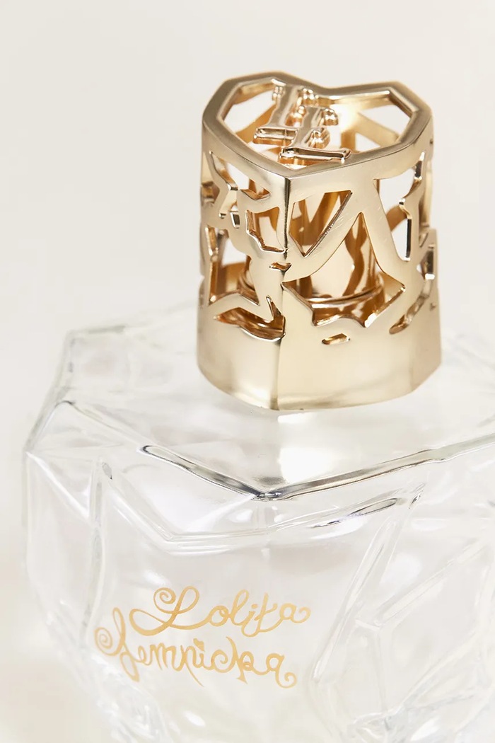 Home SPA Maison Berger Paris dyfuzor katalityczny z esencją zapachową 440 ml 4663 transparentny