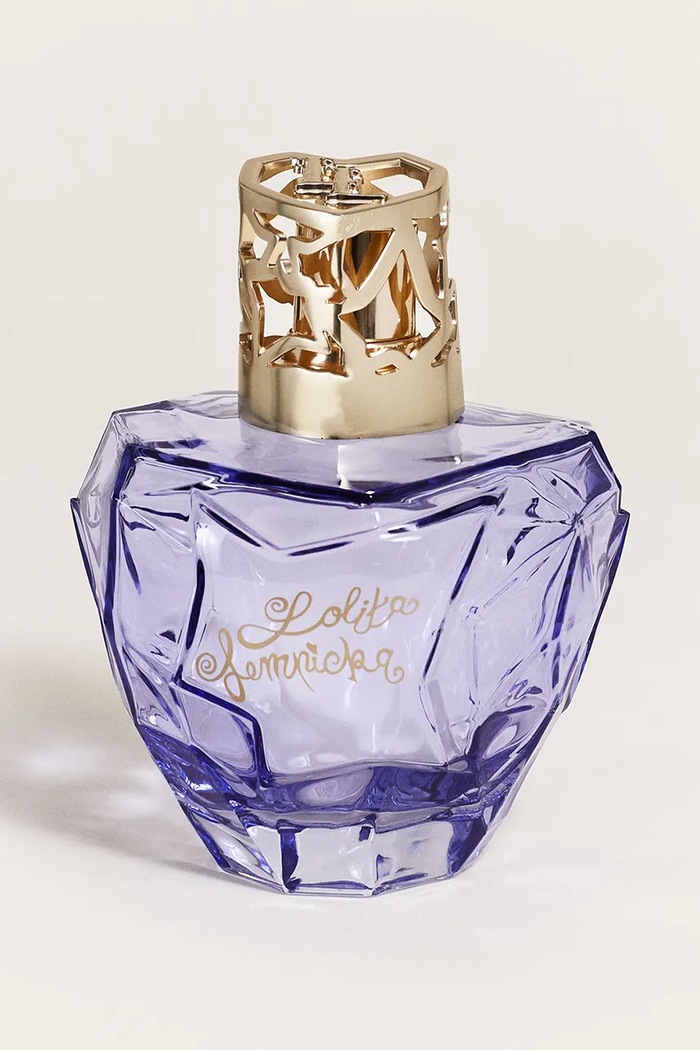 Maison Berger Paris dyfuzor katalityczny z esencją zapachową 440 ml 4662 fioletowy AA00