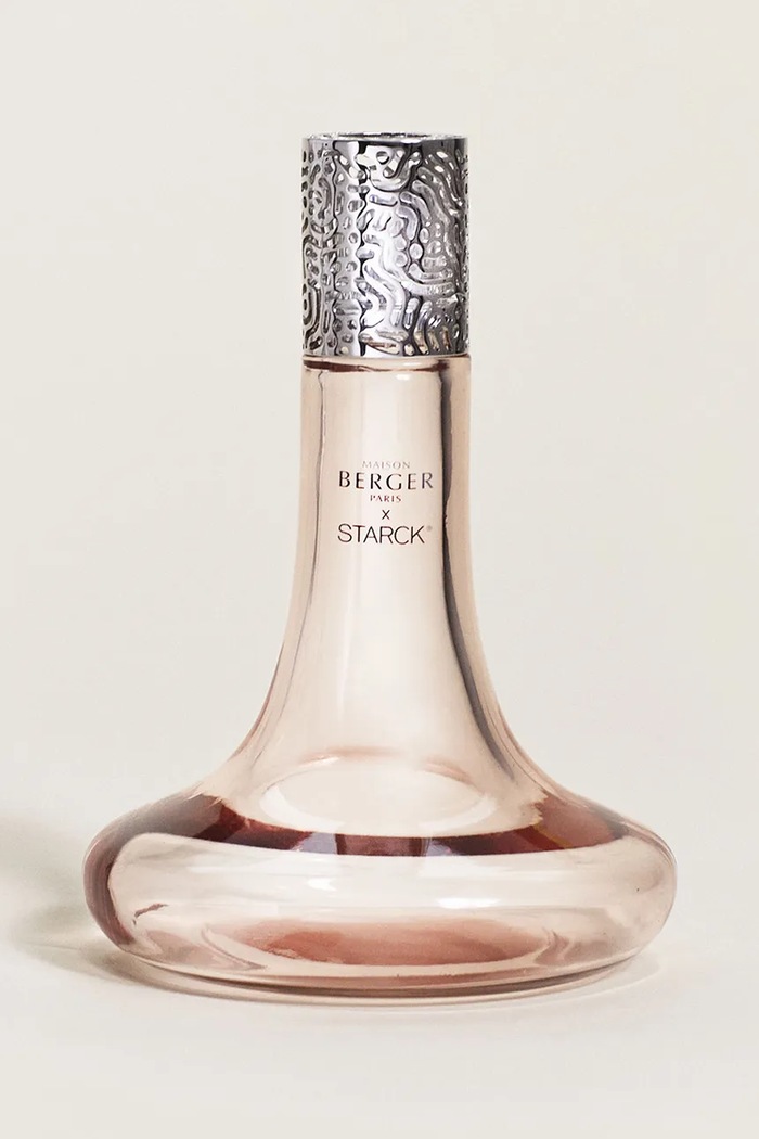 Maison Berger Paris dyfuzor katalityczny z esencją zapachową 460 ml 4741 różowy AA00