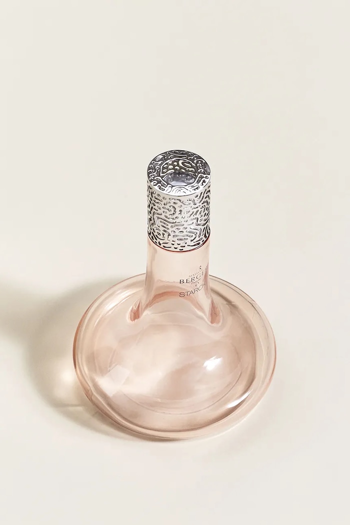Home SPA Maison Berger Paris dyfuzor katalityczny z esencją zapachową 460 ml 4741 różowy