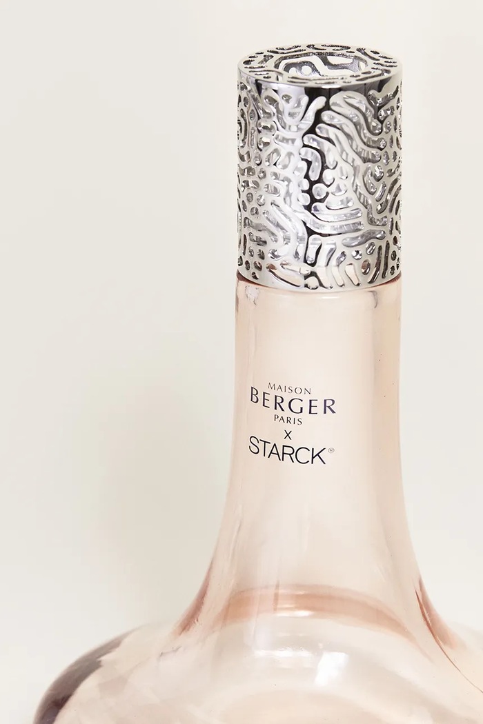 Maison Berger Paris dyfuzor katalityczny z esencją zapachową 460 ml różowy 4741