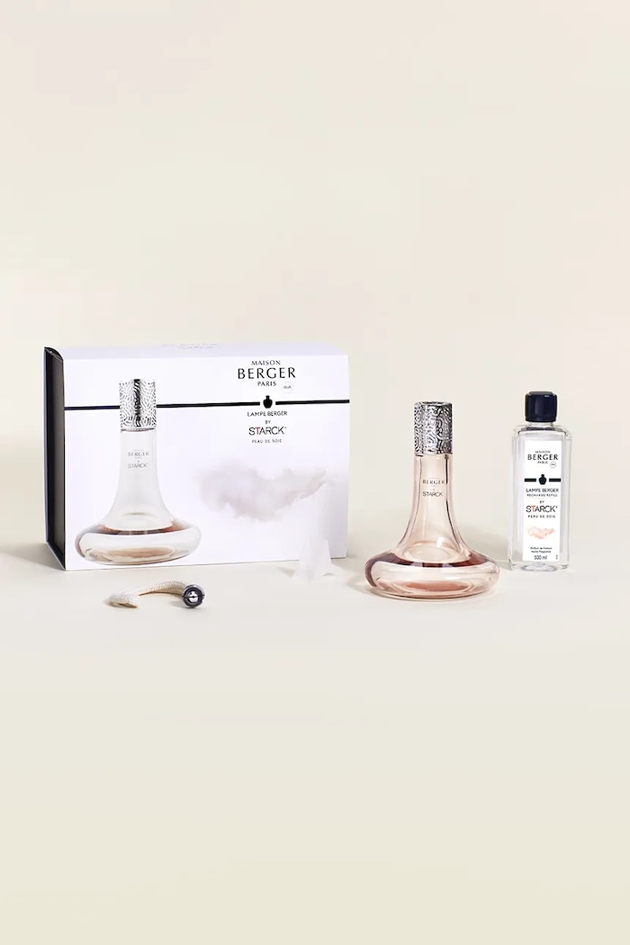 Maison Berger Paris dyfuzor katalityczny z esencją zapachową 460 ml 4741 różowy
