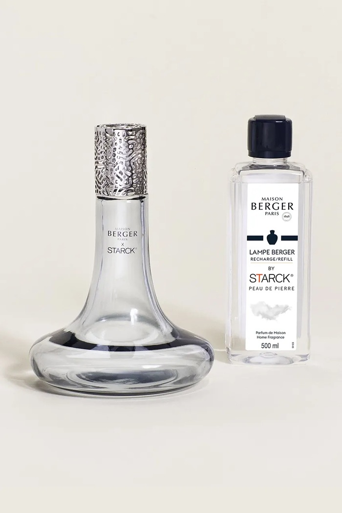 Maison Berger Paris dyfuzor katalityczny z esencją zapachową 460 ml niebieski 4740