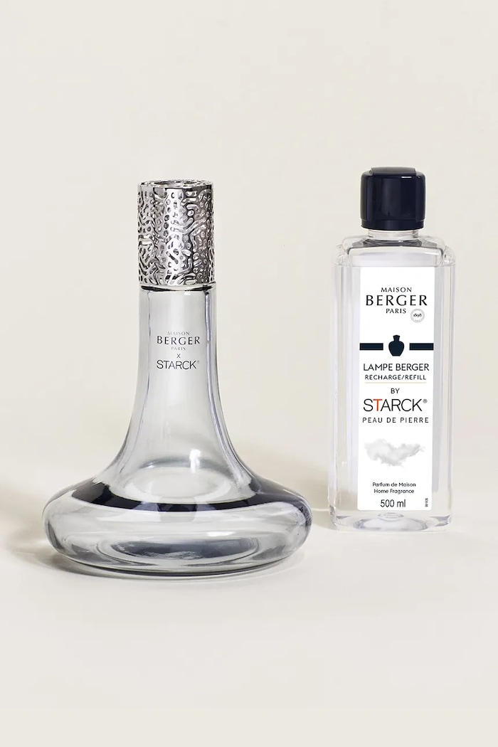 Maison Berger Paris dyfuzor katalityczny z esencją zapachową 460 ml niebieski 4740