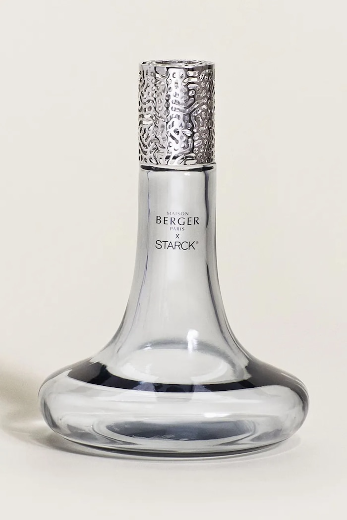 Maison Berger Paris dyfuzor katalityczny z esencją zapachową 460 ml 4740 niebieski AA00