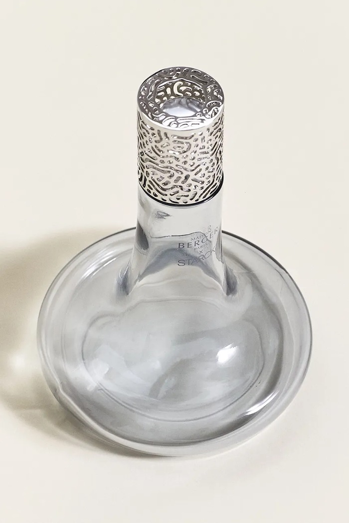 Home SPA Maison Berger Paris dyfuzor katalityczny z esencją zapachową 460 ml 4740 niebieski