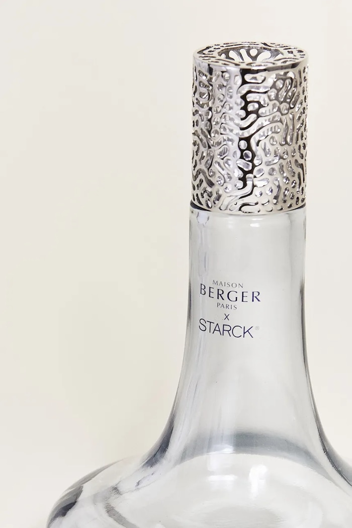 Maison Berger Paris dyfuzor katalityczny z esencją zapachową 460 ml niebieski 4740
