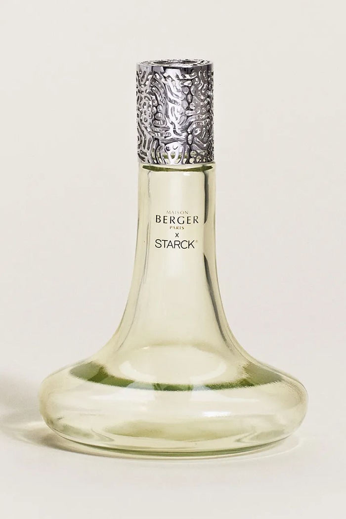 Maison Berger Paris dyfuzor katalityczny z esencją zapachową 460 ml 4739. zielony AA00