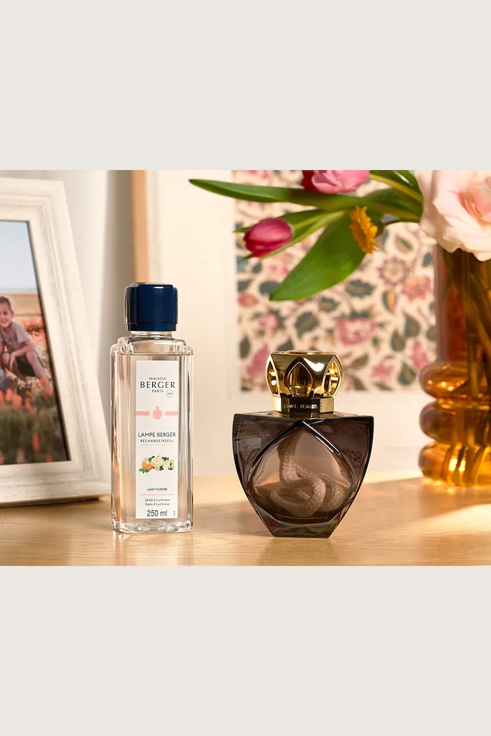 Maison Berger Paris dyfuzor katalityczny z esencją zapachową 302 ml 4850