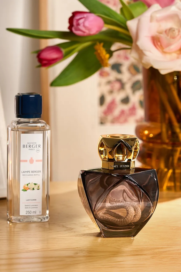 Maison Berger Paris dyfuzor katalityczny z esencją zapachową 302 ml 4850