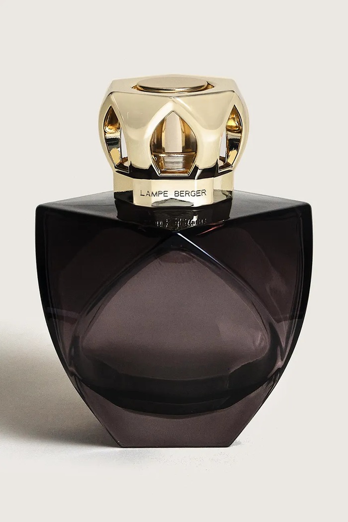 Maison Berger Paris dyfuzor katalityczny z esencją zapachową 302 ml 4850 czarny AA00