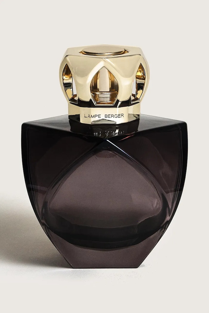 Maison Berger Paris dyfuzor katalityczny z esencją zapachową 302 ml 4850 czarny AA00