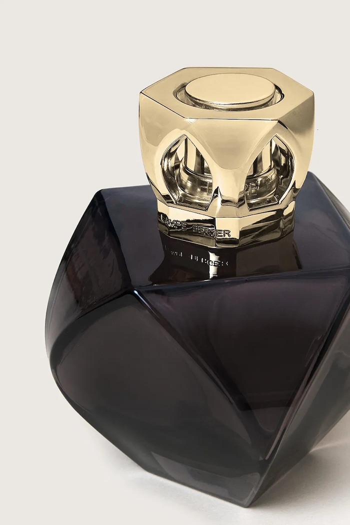 Maison Berger Paris dyfuzor katalityczny z esencją zapachową 302 ml czarny 4850